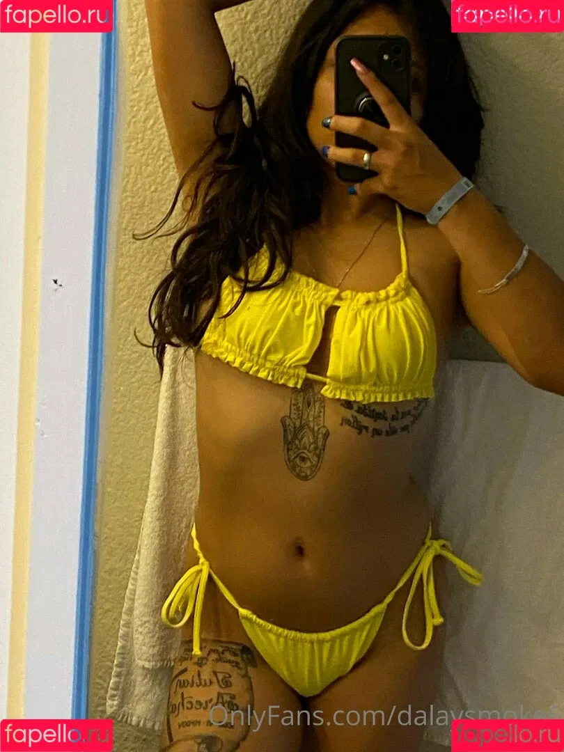 dalaysmoke6 Onlyfans Photo Gallery 