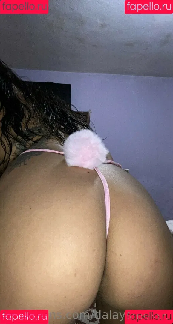 dalaysmoke6 Onlyfans Photo Gallery 