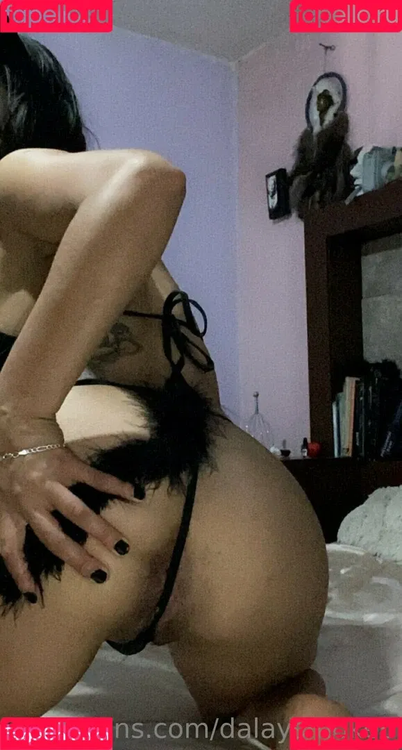 dalaysmoke6 Onlyfans Photo Gallery 