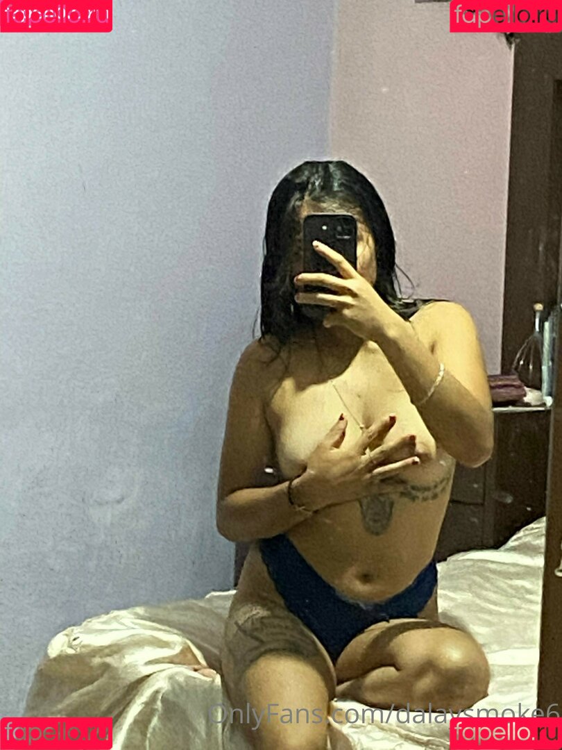dalaysmoke6 Onlyfans Photo Gallery 