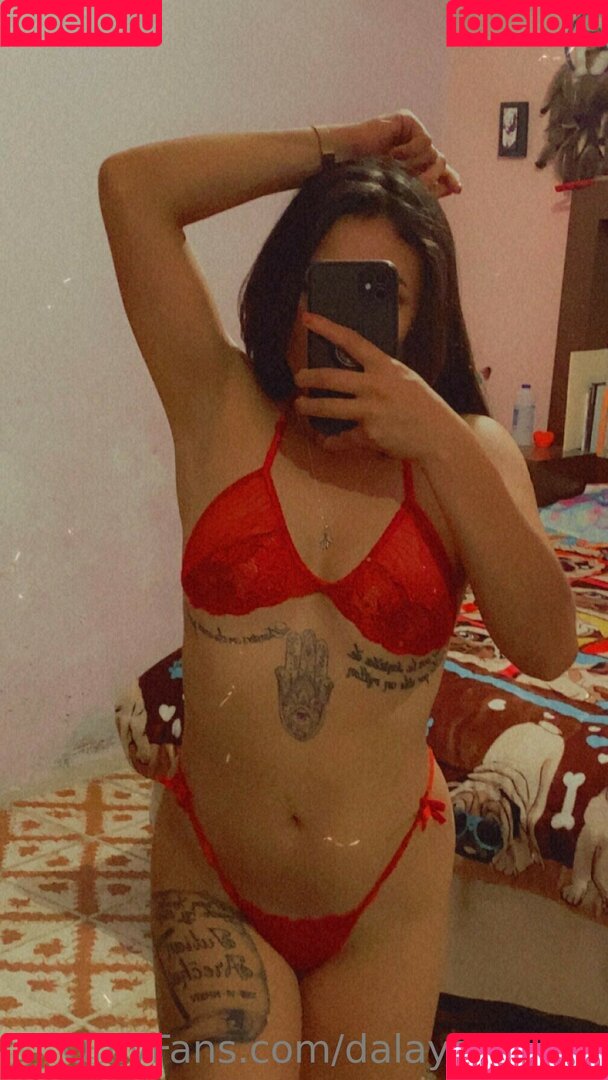 dalaysmoke6 Onlyfans Photo Gallery 