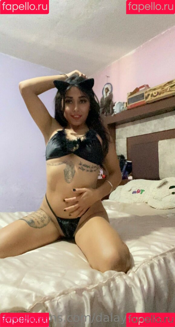 dalaysmoke6 Onlyfans Photo Gallery 