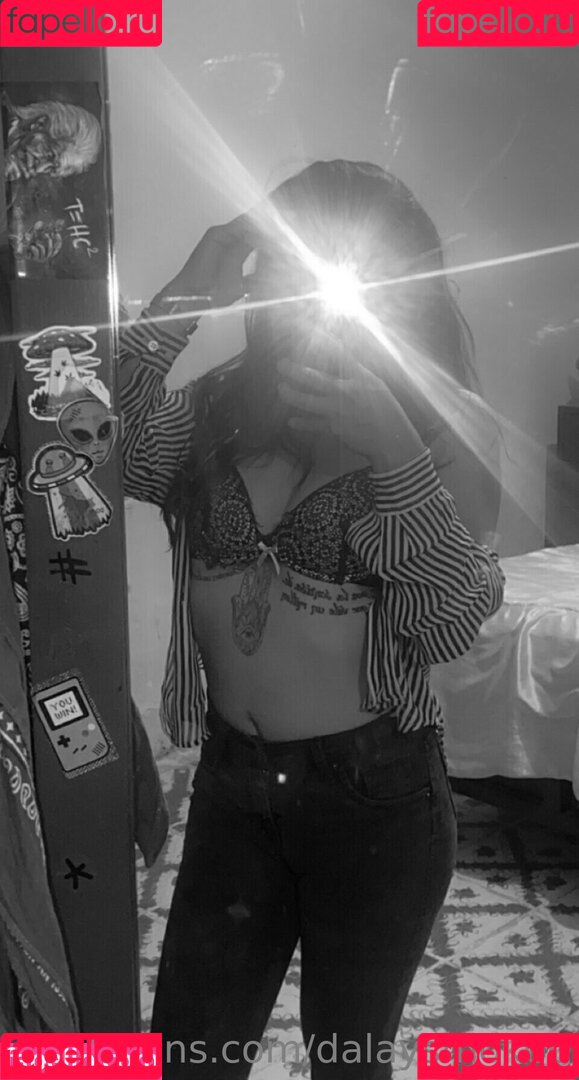 dalaysmoke6 Onlyfans Photo Gallery 