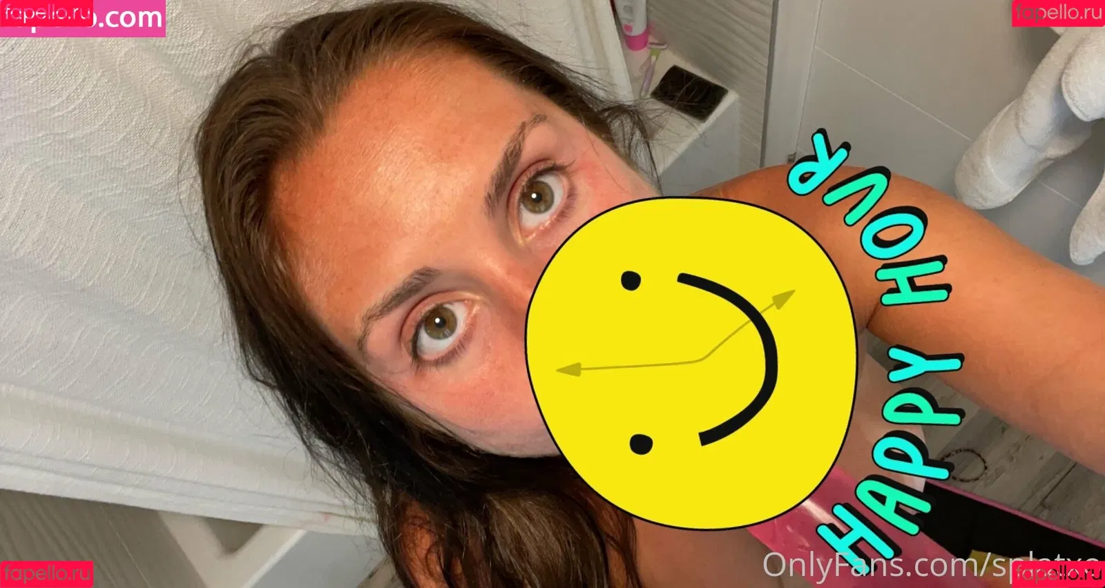Splatxo Onlyfans Photo Gallery 
