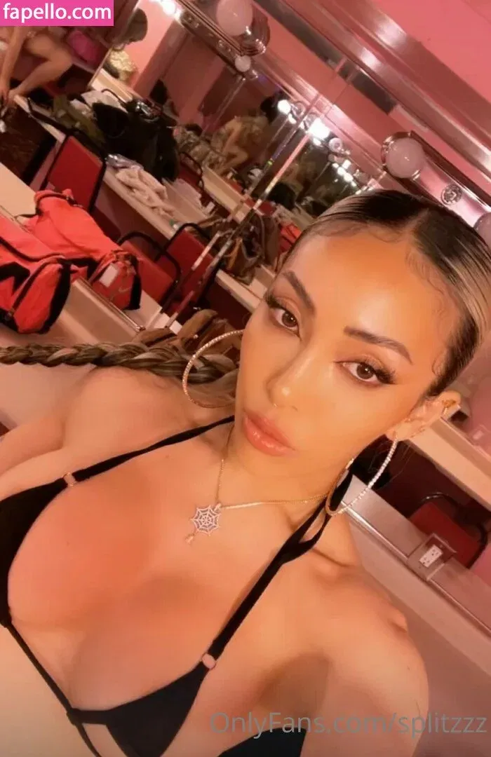 Splatxo Onlyfans Photo Gallery 