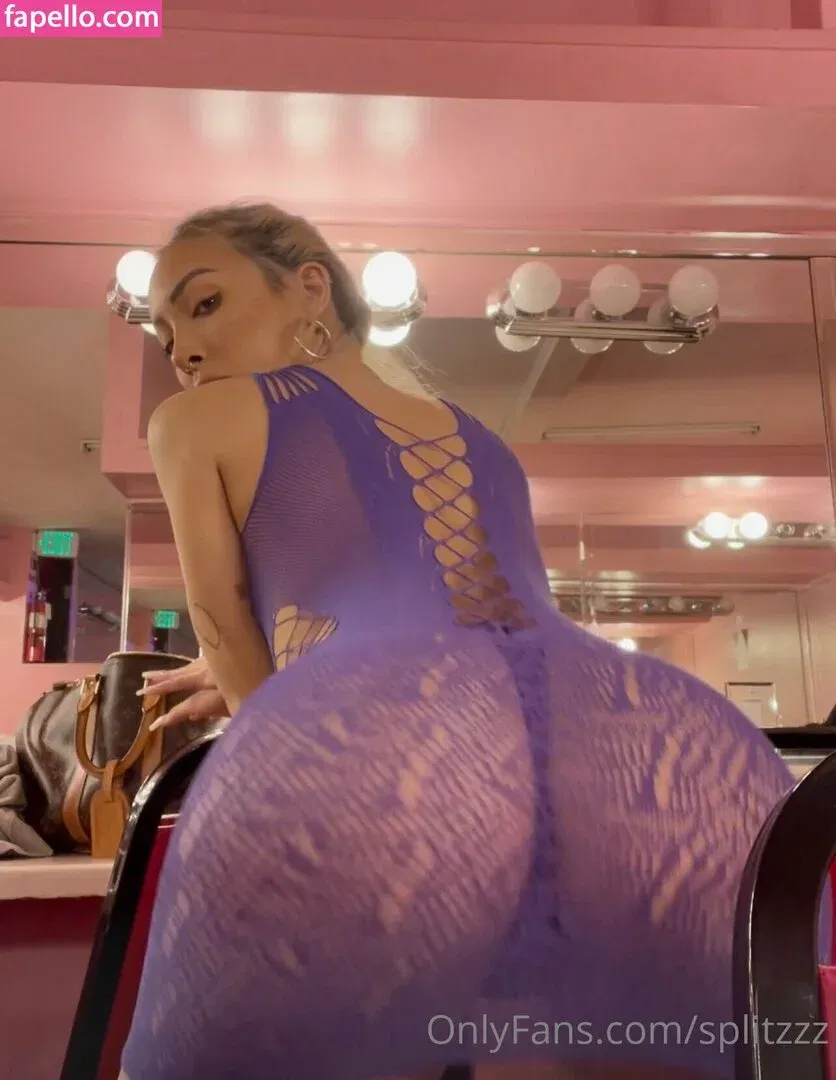 Splatxo Onlyfans Photo Gallery 