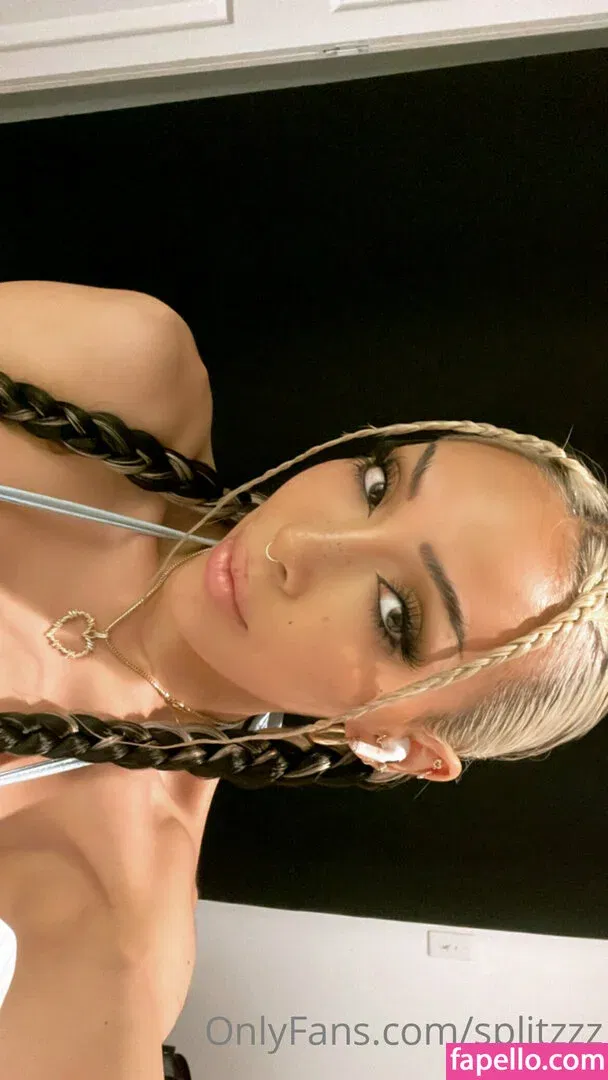 Splatxo Onlyfans Photo Gallery 