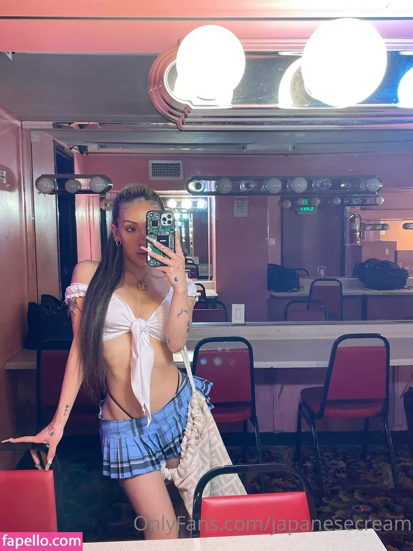 Splatxo Onlyfans Photo Gallery 