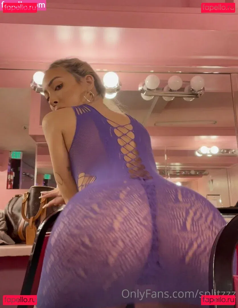 Splatxo Onlyfans Photo Gallery 