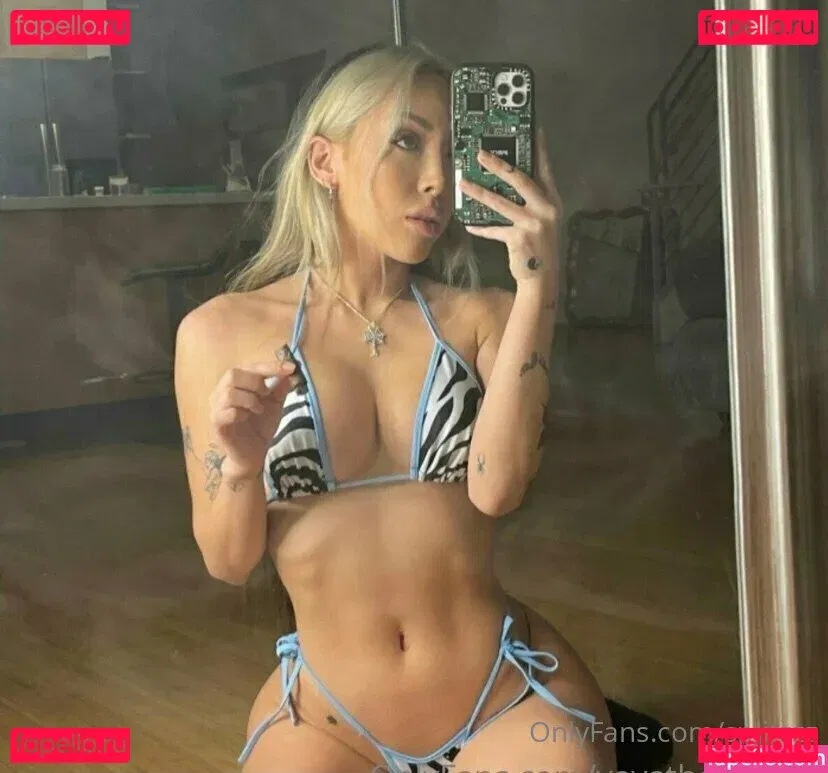 Splatxo Onlyfans Photo Gallery 