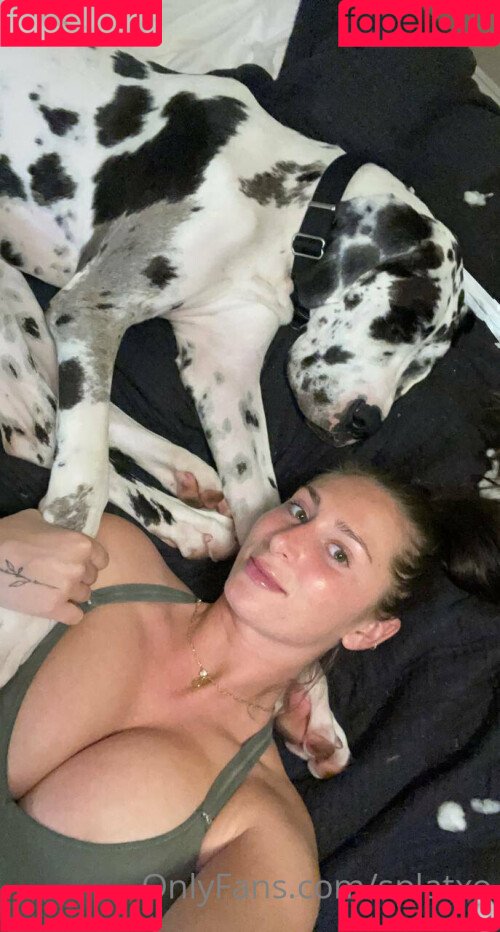 Splatxo Onlyfans Photo Gallery 