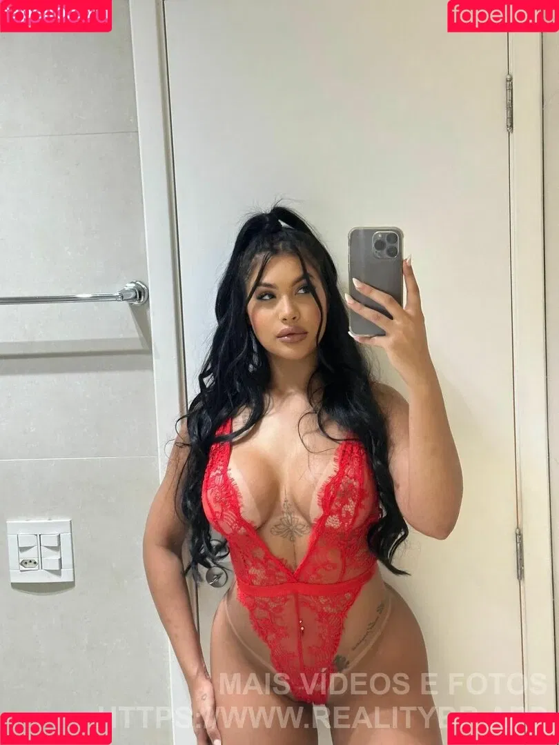 Ayarla Souza Onlyfans Photo Gallery 