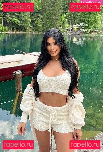 Ayarla Souza Onlyfans Photo Gallery 