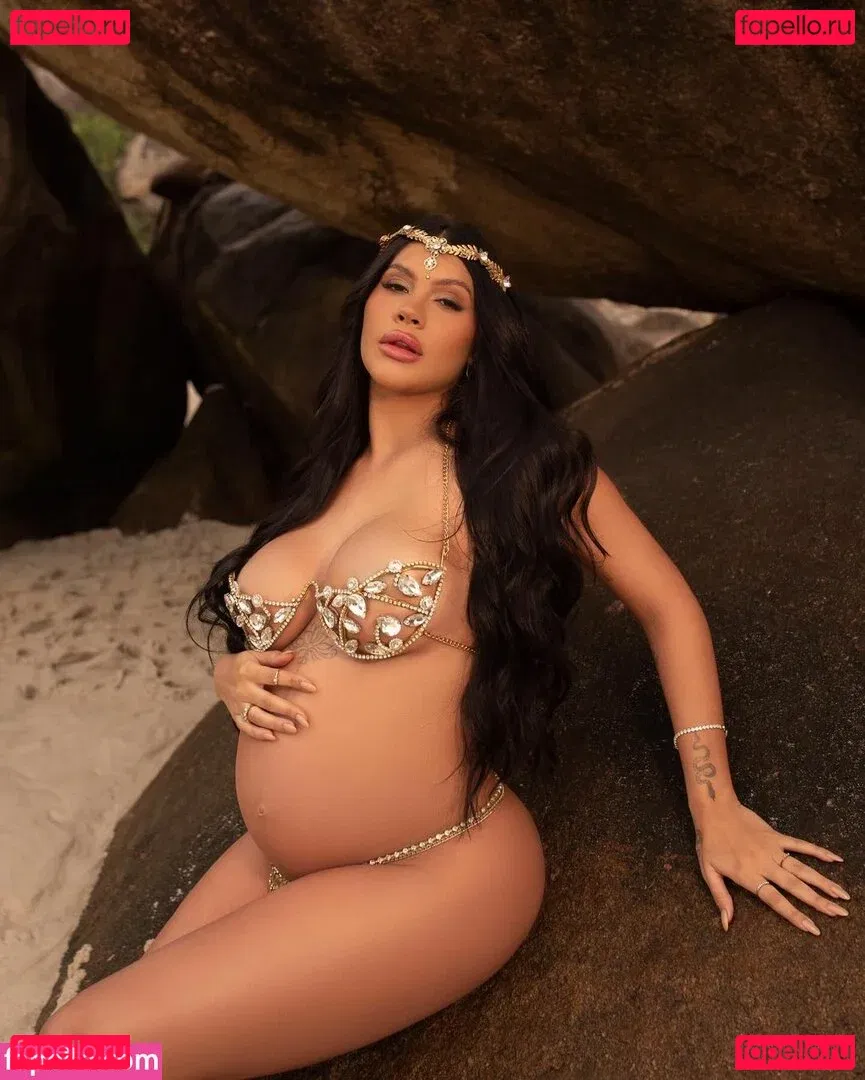 Ayarla Souza Onlyfans Photo Gallery 