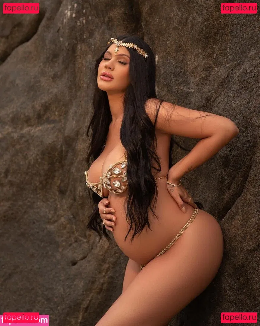 Ayarla Souza Onlyfans Photo Gallery 