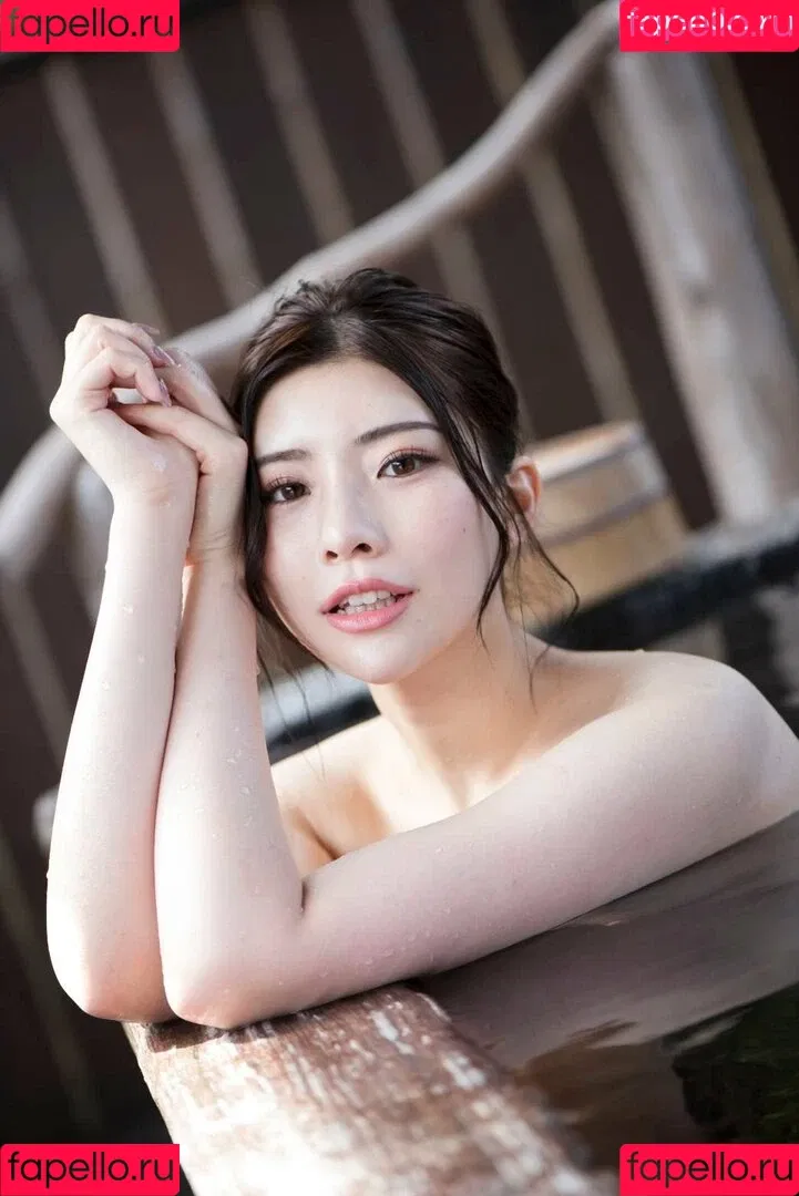 Kamiki Rei Onlyfans Photo Gallery 