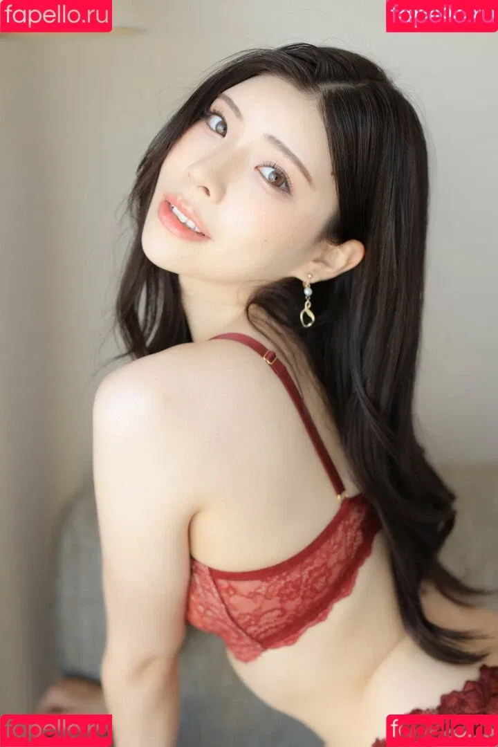 Kamiki Rei Onlyfans Photo Gallery 