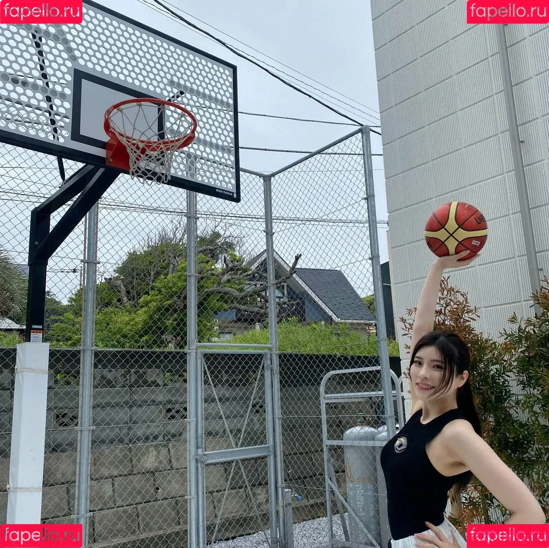 Kamiki Rei Onlyfans Photo Gallery 