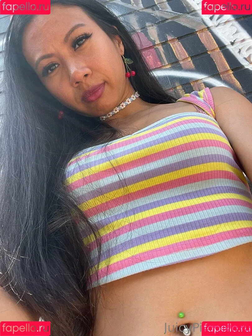 JuicyPinaypple Onlyfans Photo Gallery 