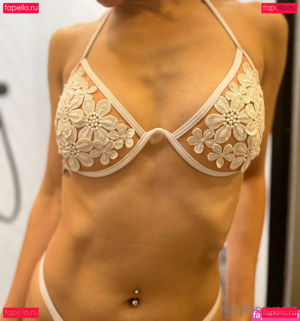 JuicyPinaypple Onlyfans Photo Gallery 