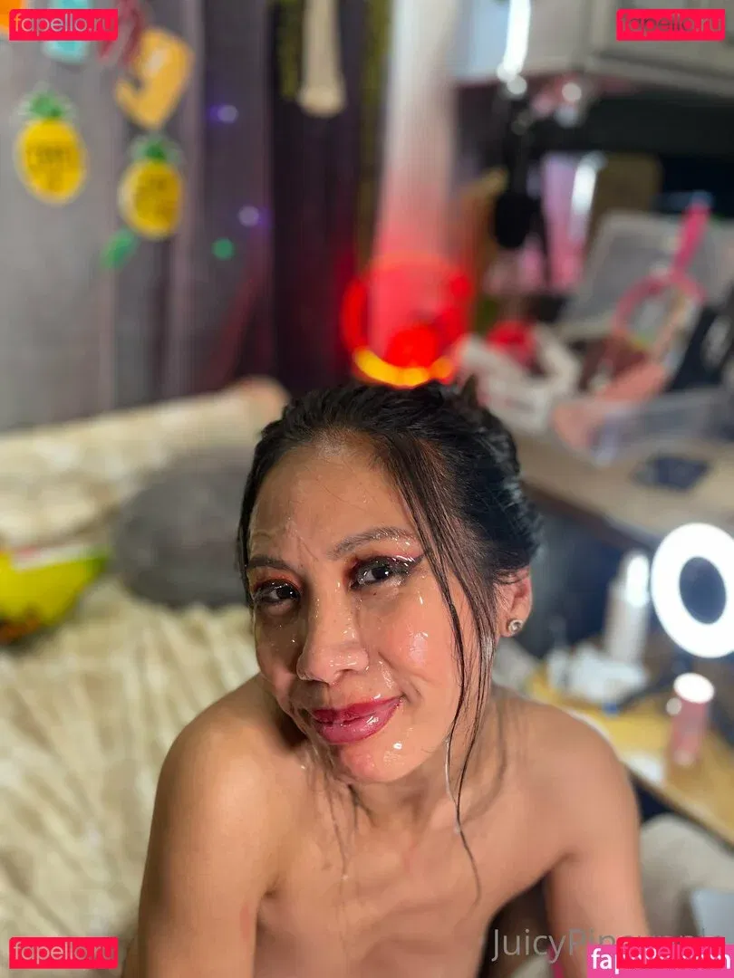 JuicyPinaypple Onlyfans Photo Gallery 