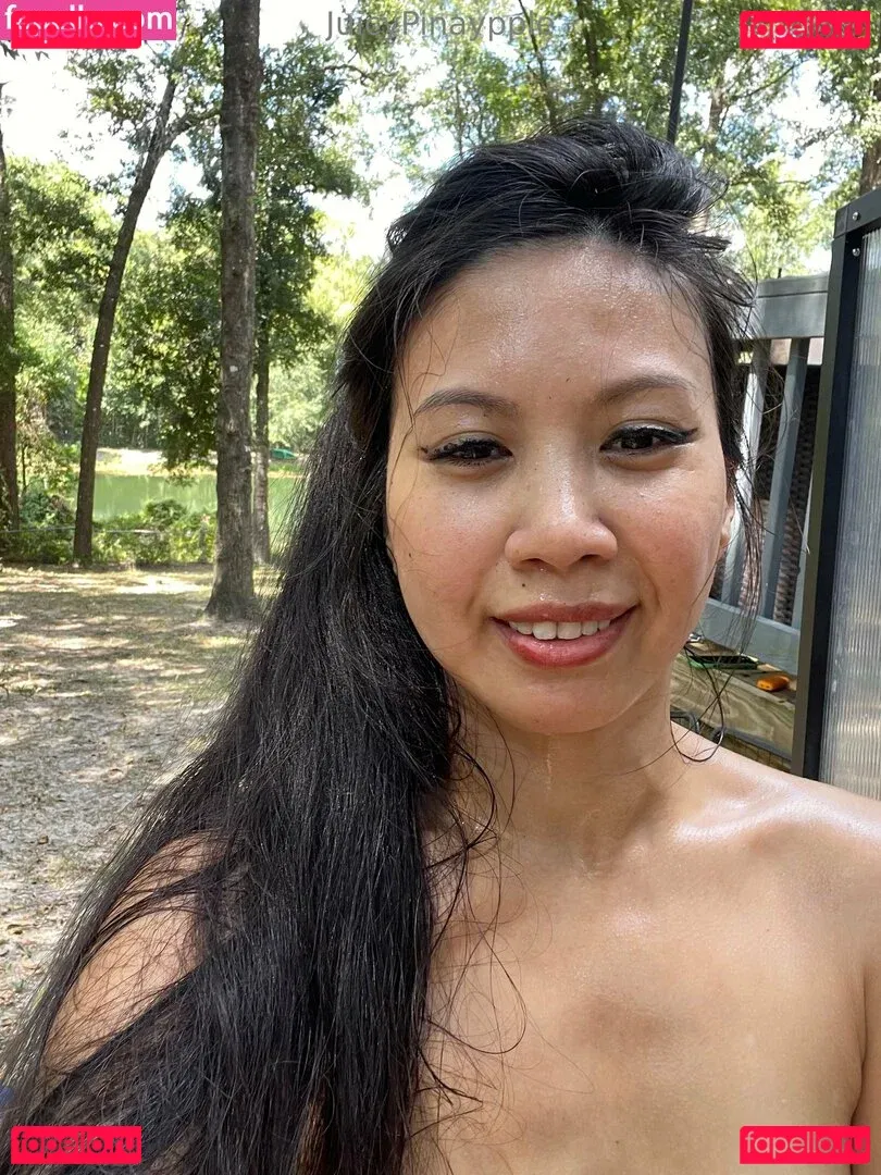 JuicyPinaypple Onlyfans Photo Gallery 