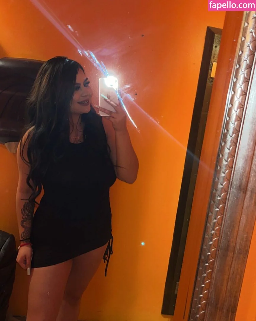 Carolina Corrales Onlyfans Photo Gallery 