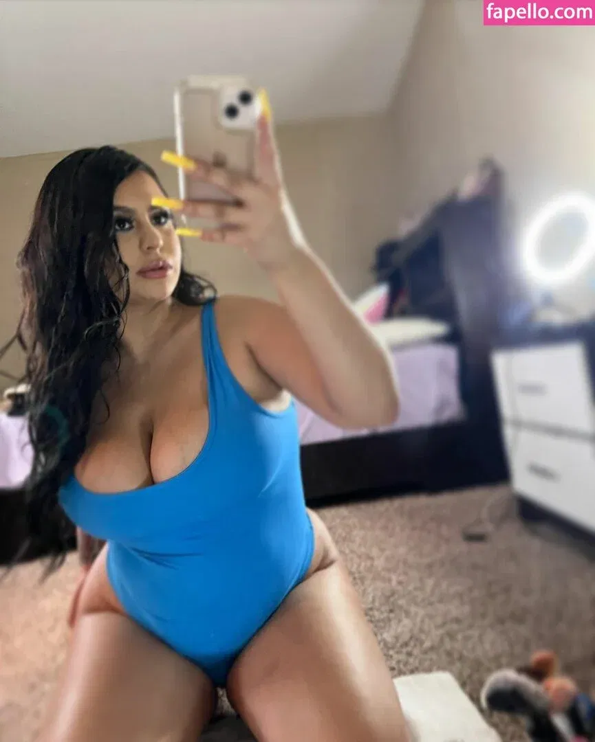 Carolina Corrales Onlyfans Photo Gallery 