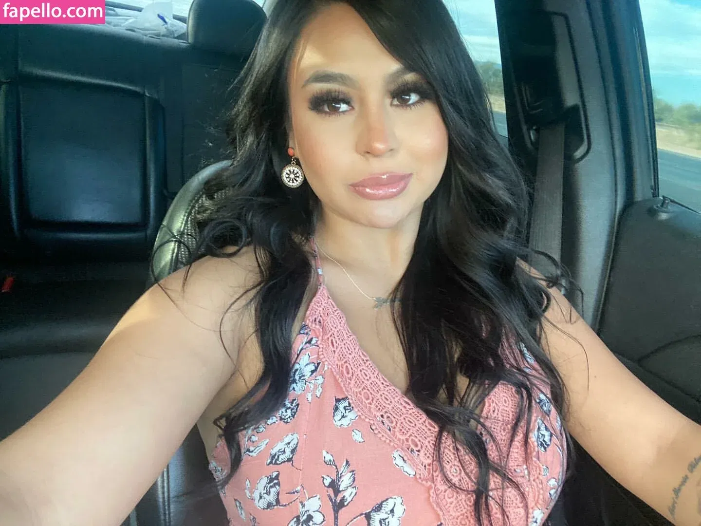 Carolina Corrales Onlyfans Photo Gallery 