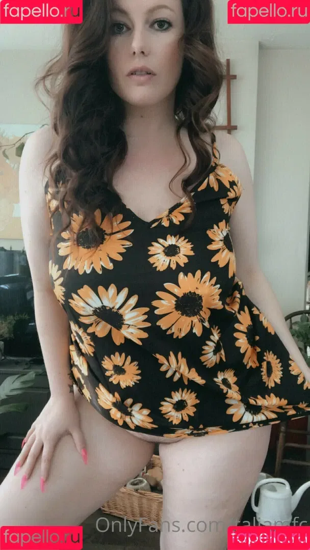 taliamfc Onlyfans Photo Gallery 