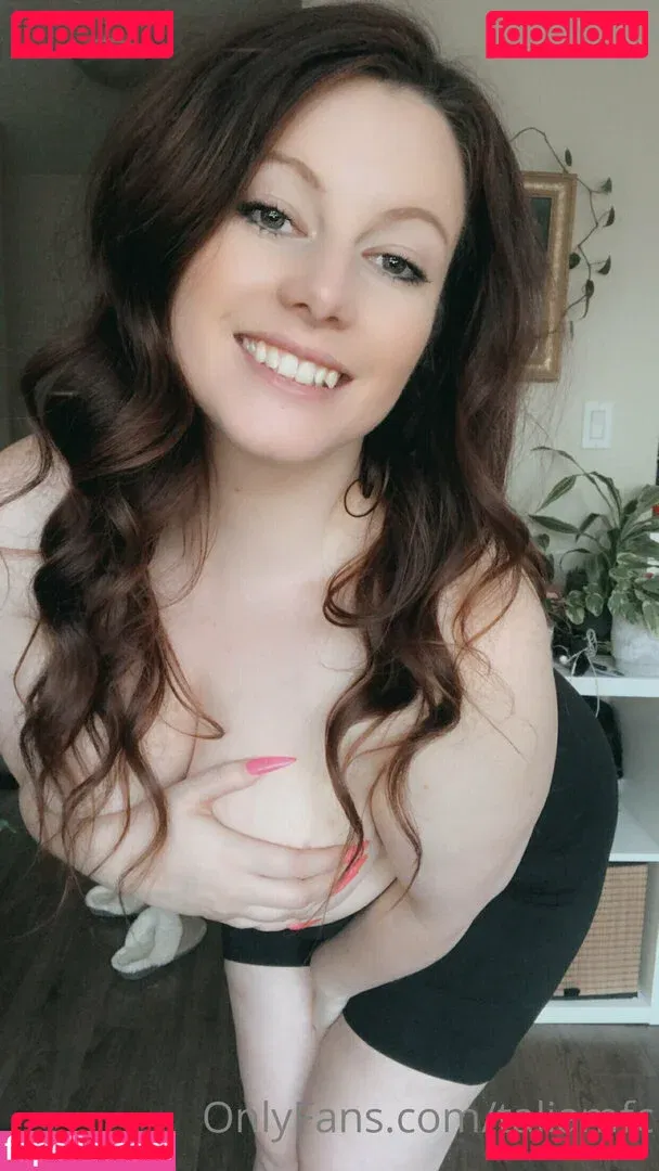 taliamfc Onlyfans Photo Gallery 