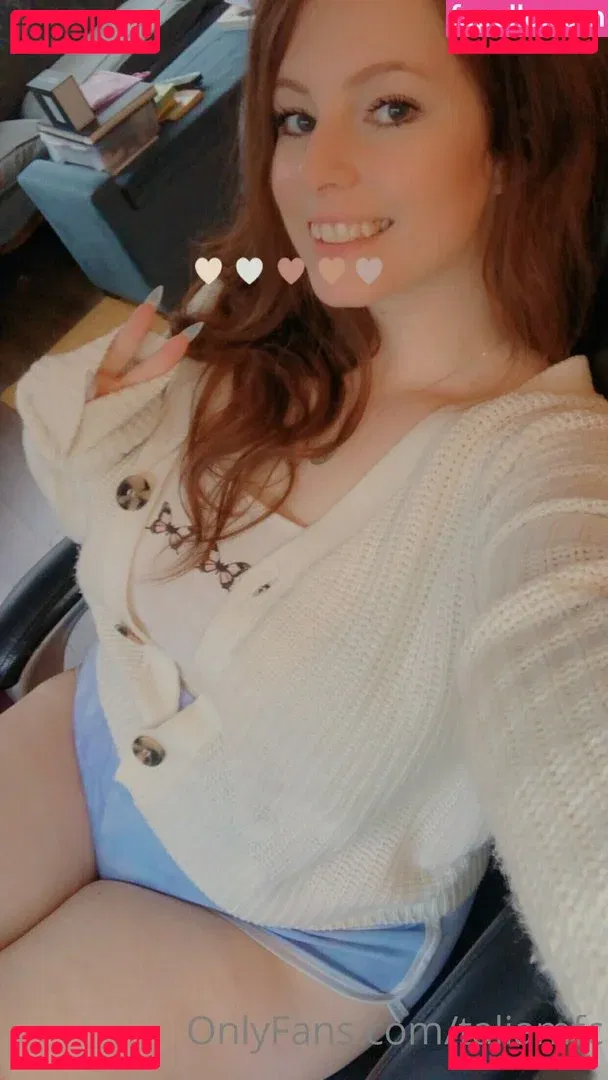 taliamfc Onlyfans Photo Gallery 