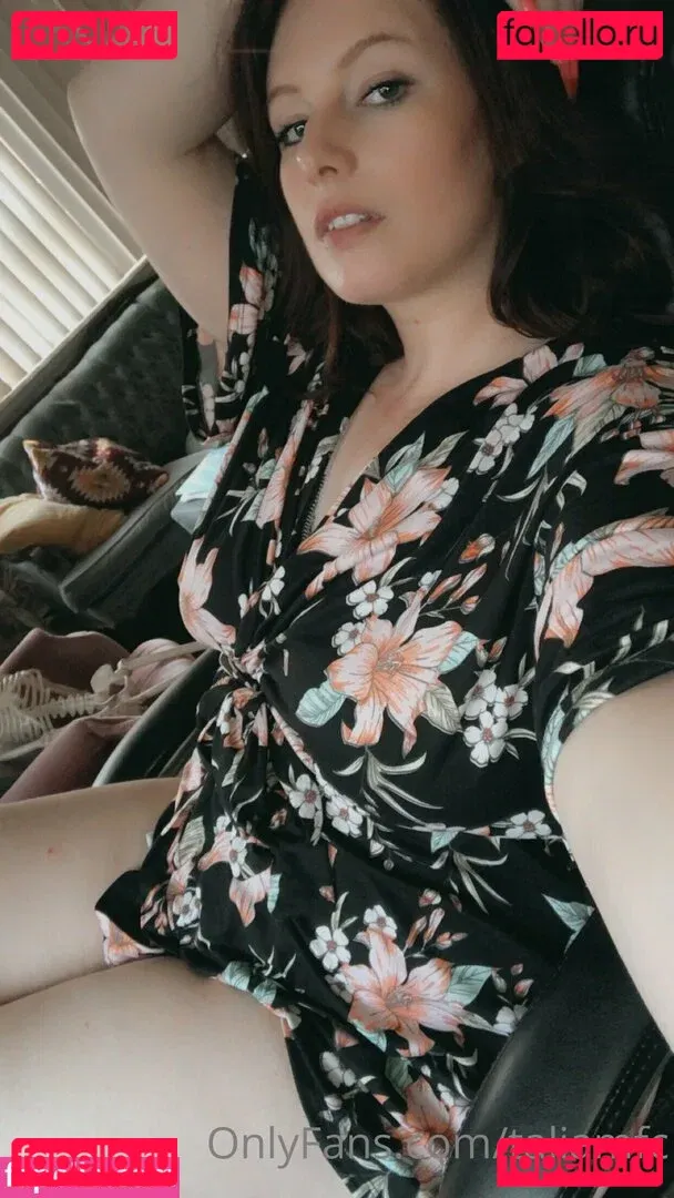 taliamfc Onlyfans Photo Gallery 