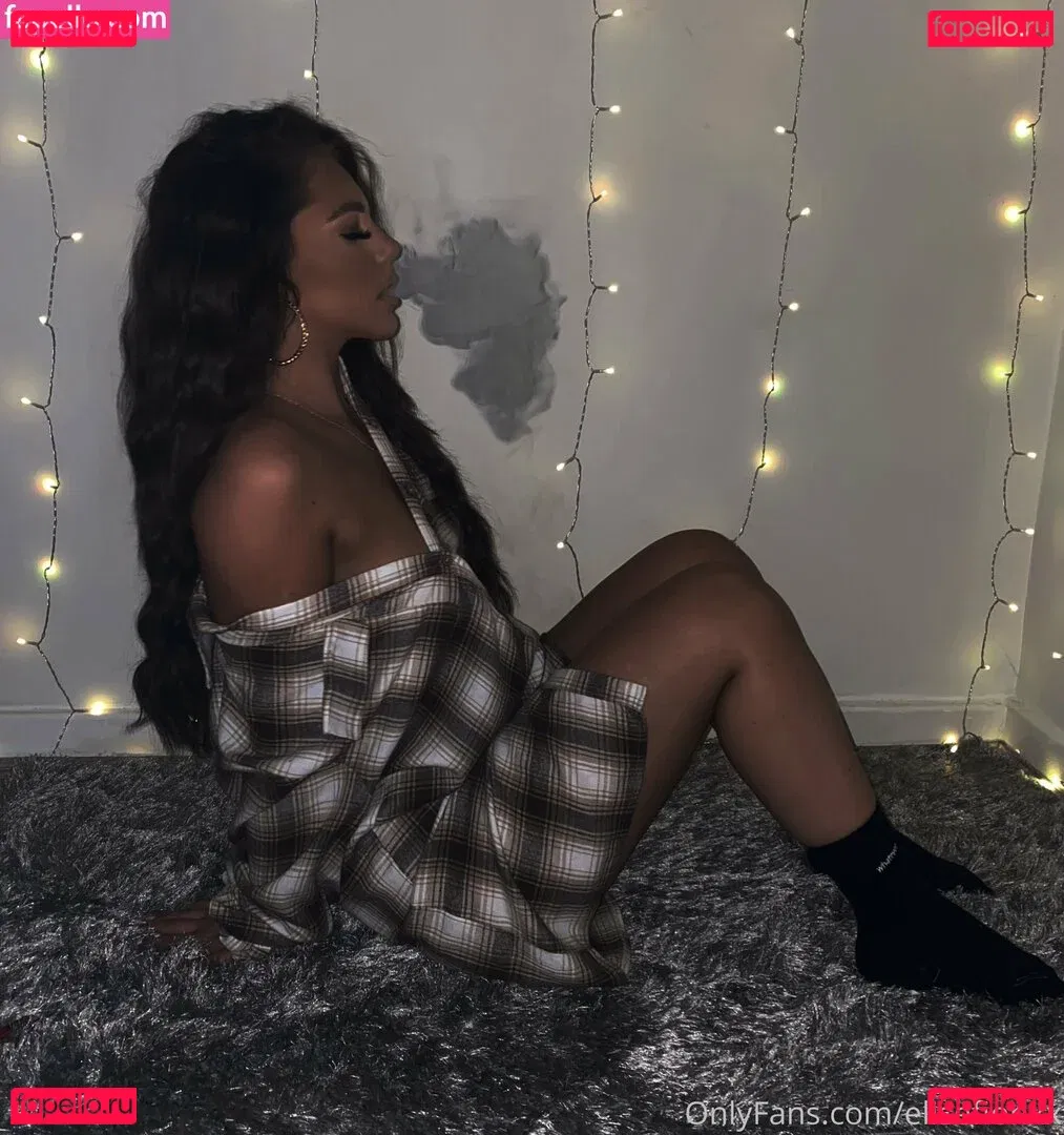 elisefionxx Onlyfans Photo Gallery 