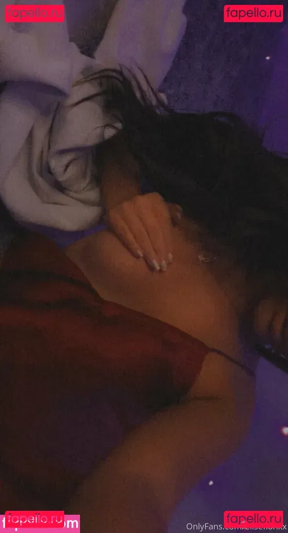 elisefionxx Onlyfans Photo Gallery 