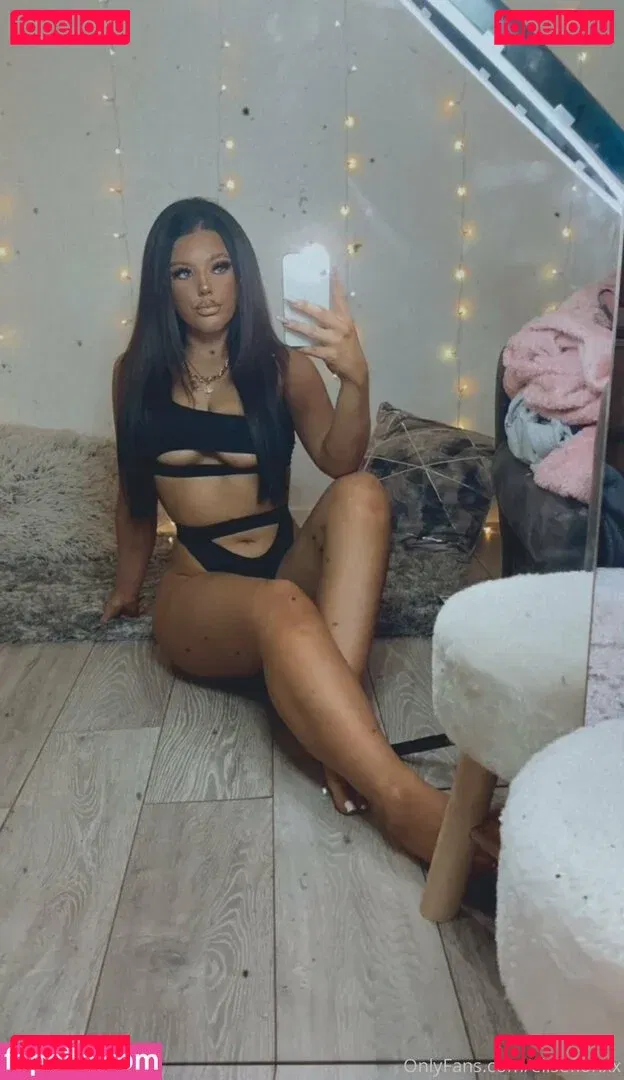 elisefionxx Onlyfans Photo Gallery 