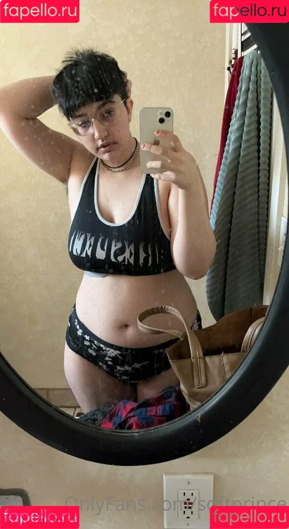 softprince Onlyfans Photo Gallery 