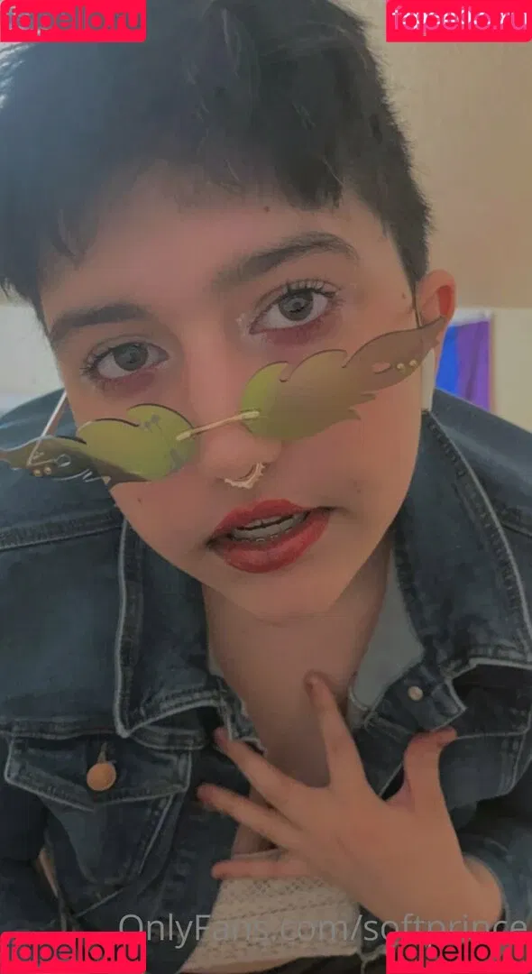 softprince Onlyfans Photo Gallery 