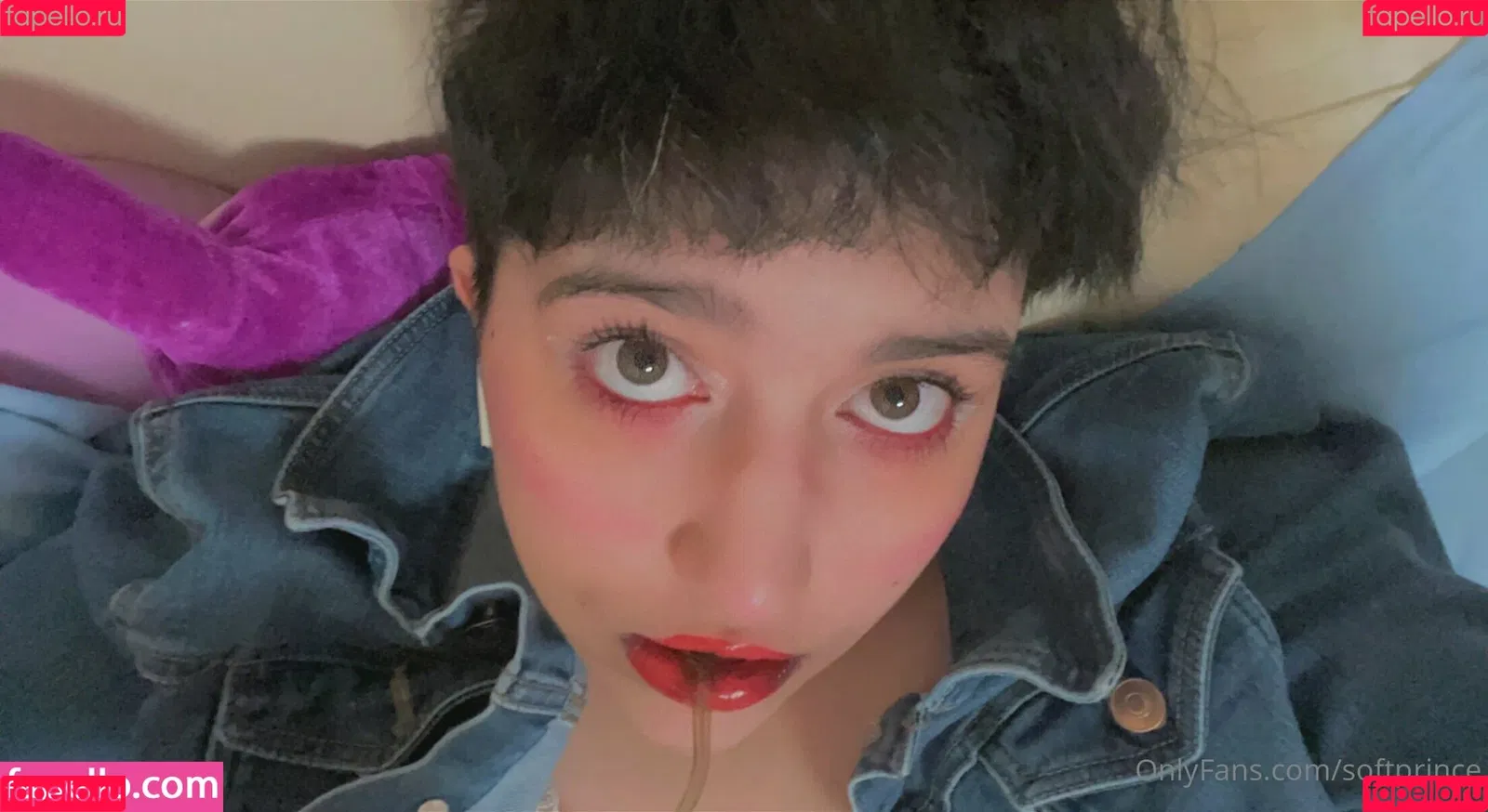 softprince Onlyfans Photo Gallery 