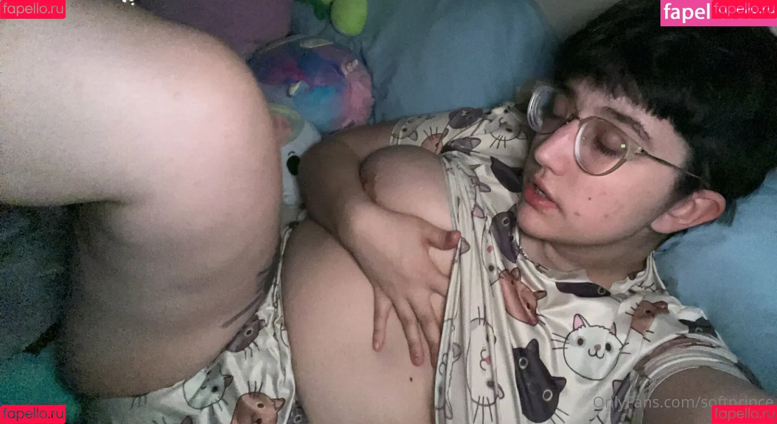 softprince Onlyfans Photo Gallery 