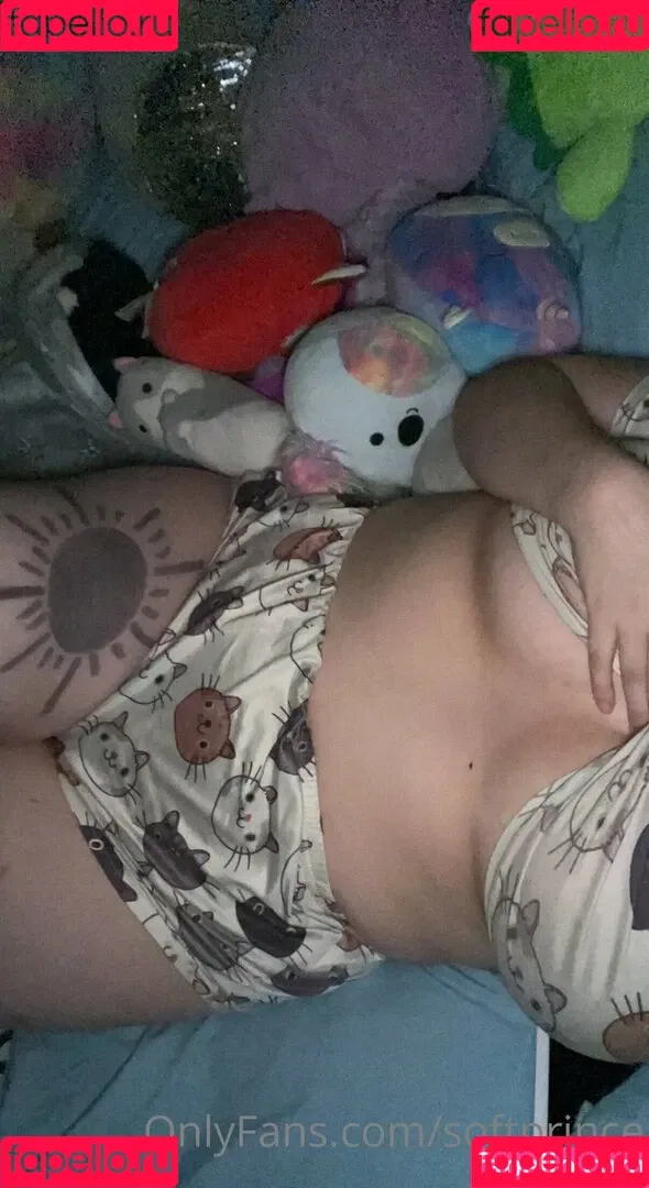 softprince Onlyfans Photo Gallery 