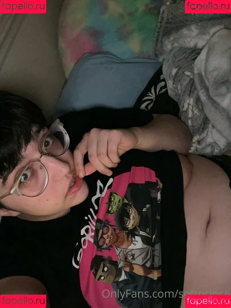softprince Onlyfans Photo Gallery 