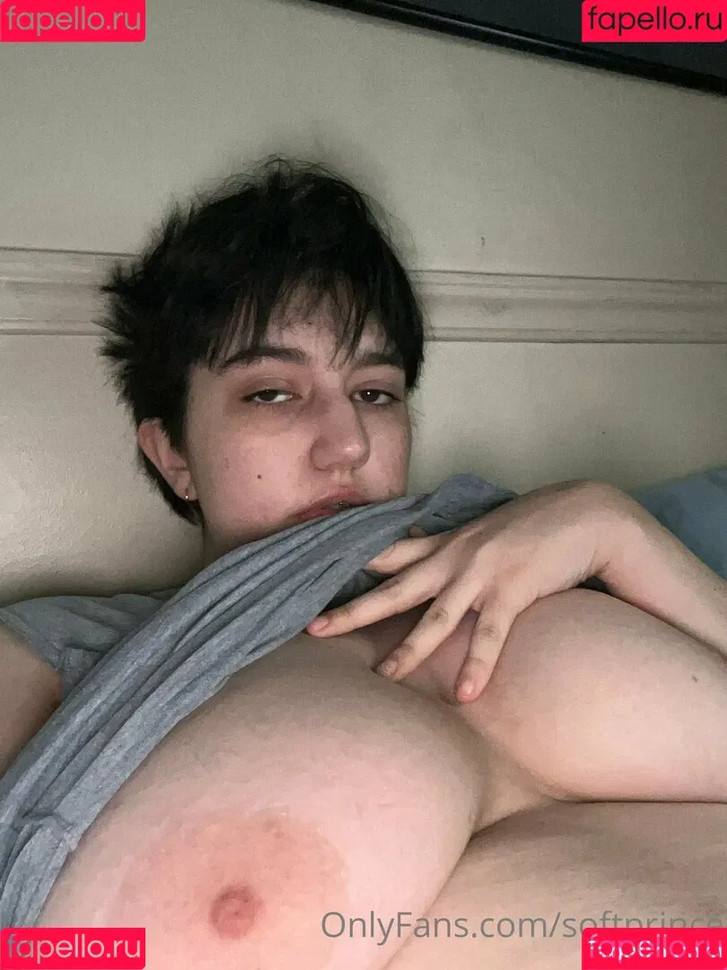 softprince Onlyfans Photo Gallery 