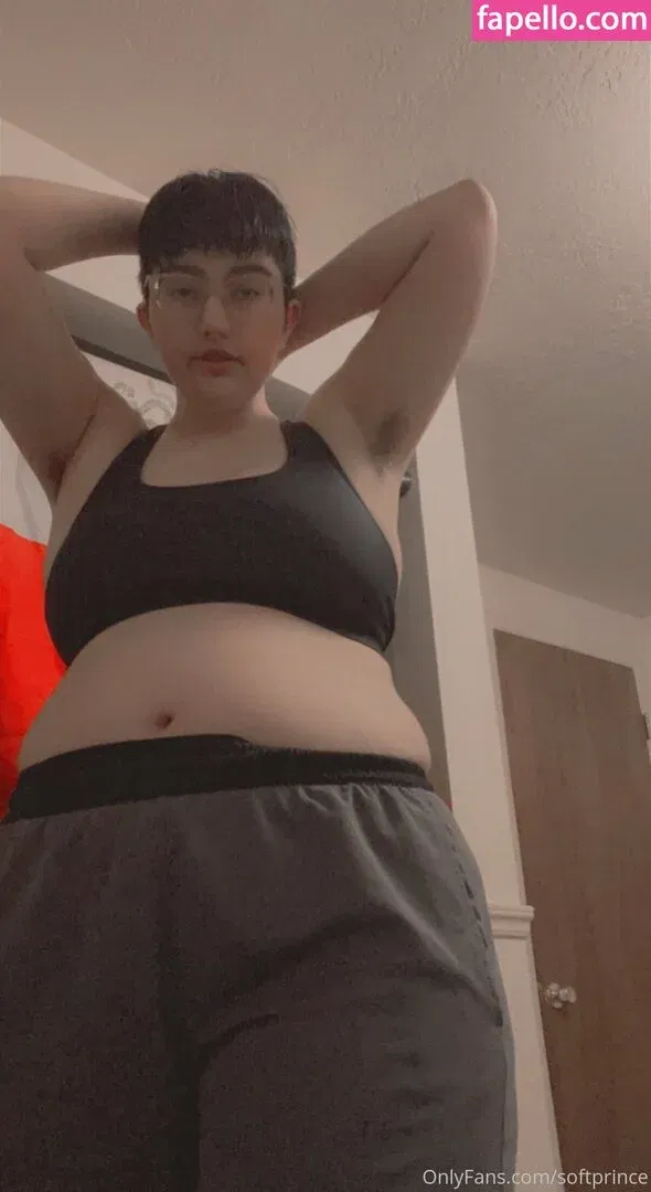 softprince Onlyfans Photo Gallery 