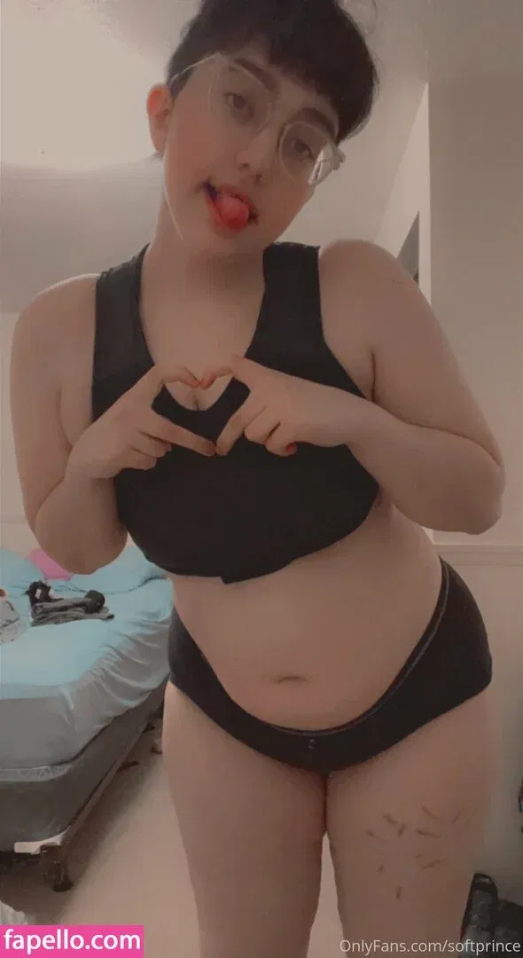 softprince Onlyfans Photo Gallery 