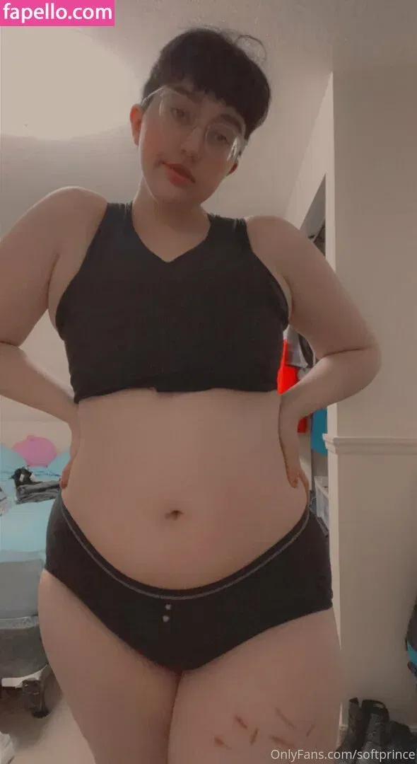 softprince Onlyfans Photo Gallery 