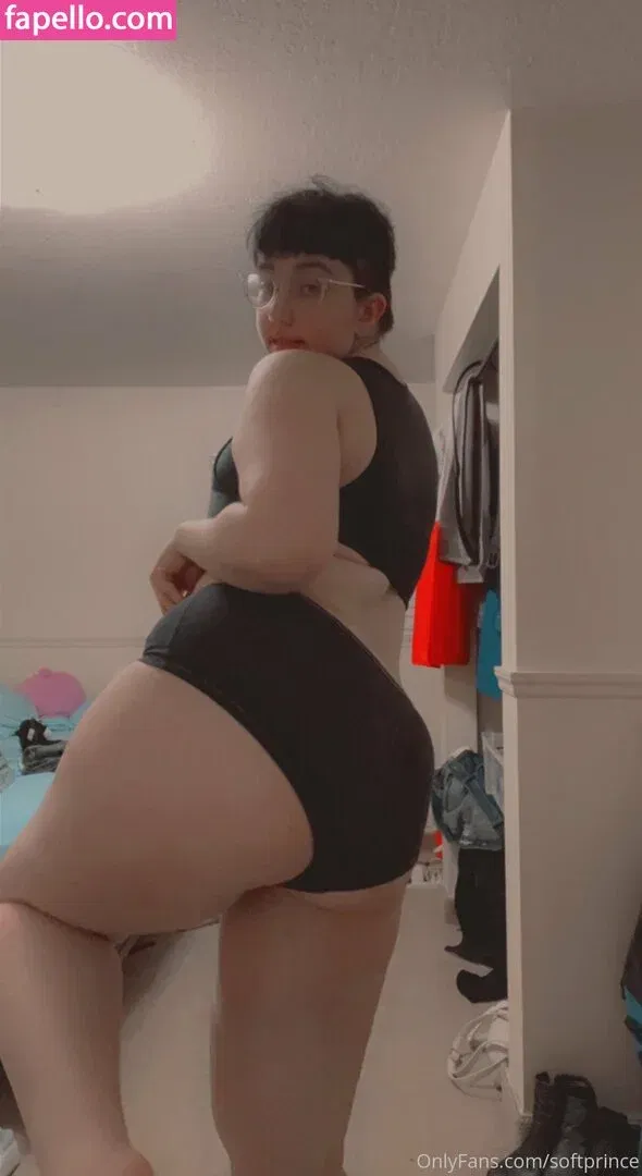 softprince Onlyfans Photo Gallery 
