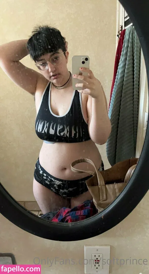 softprince Onlyfans Photo Gallery 