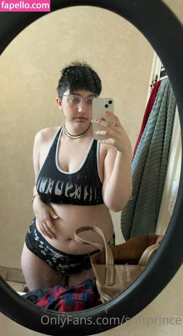 softprince Onlyfans Photo Gallery 