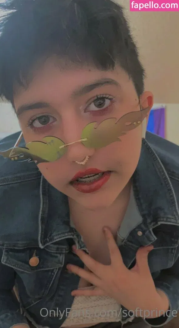 softprince Onlyfans Photo Gallery 